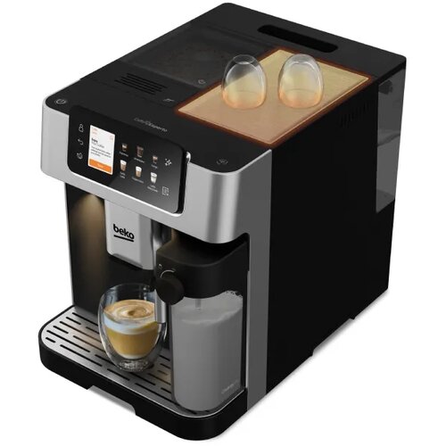 Beko ceg 7348 x aparat za espresso kafu Cene