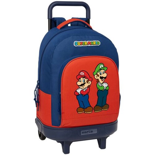 Super Mario Trolley Compact Mamma Mia Bros 45 cm Cijene