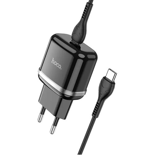 hoco. Punjač i kabal N24 USB-C 20W Cene