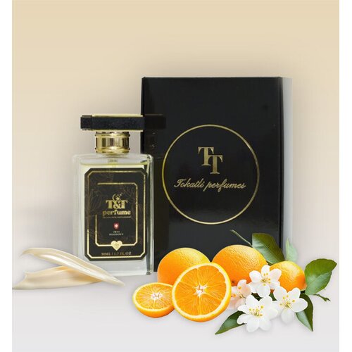 Tokatli Ženski parfem Devote, EDP, 50 ml Cene