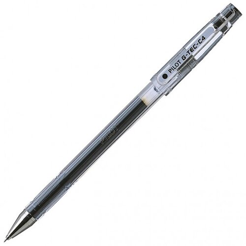 Pilot Pisalo z gelom G-Tec-C4 Slike