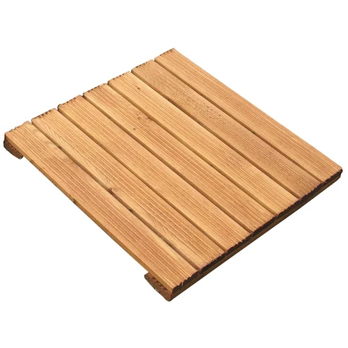 x drvena pločica (Bor, Jesenski zlatne boje, 50 50 cm)