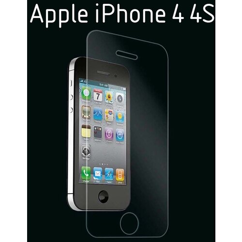  Zaščitno kaljeno steklo za Apple iPhone 4 4S Cene