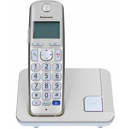 Panasonic Bežični telefon KX-TGE210 FXN Cene