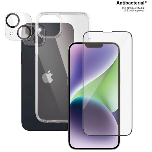  Bundle PanzerGlass iPhone 14+ Cijene
