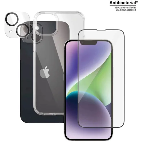  Bundle PanzerGlass iPhone 14+