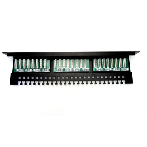 Digitus DN-91524U-EC patch panel Slike