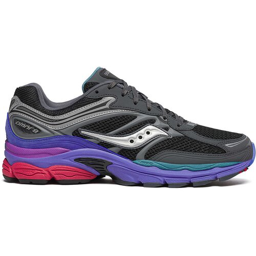 Saucony unisex patike progrid omni 9 &amp;quot;galaxy&amp;quot; Slike