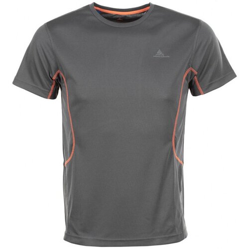 Peak Mountain Majice s kratkimi rokavi T-shirt manches courtes homme CORIOL Siva Cene