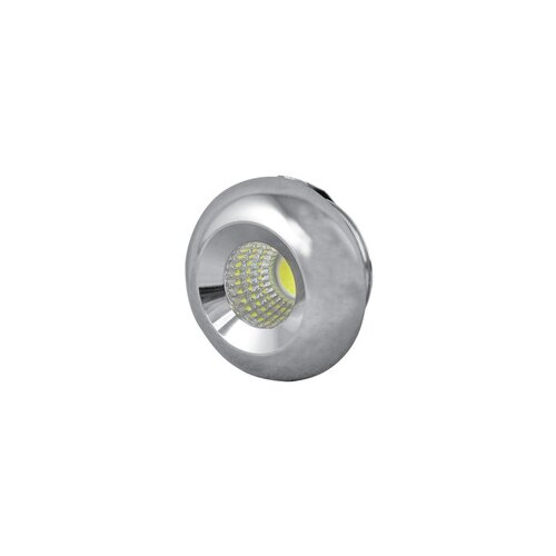  Ugradna led lampa 3w dnevno svetlo Lug-3320/ch-3/w Cene