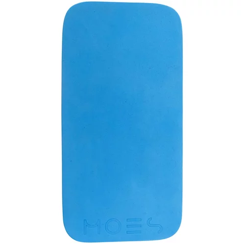 Moes® sky collection likovi za igru i razvoj motorike rectangle dolphin blue