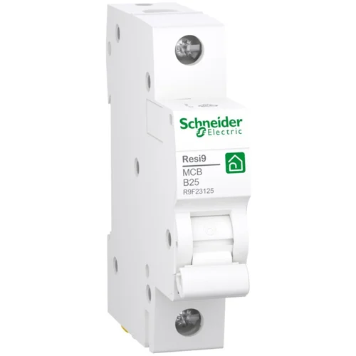 SCHNEIDER APC Schneider Electric R9F23125 Zaštitna sklopka za vodove 25 A 230 V