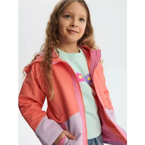 Sinsay jakna za prijelazno razdoblje za djevojčice 8386N-32X
