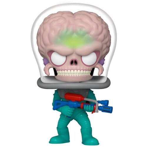 Funko POP figura Mars Attacks: Marsovski Vojnik Cene