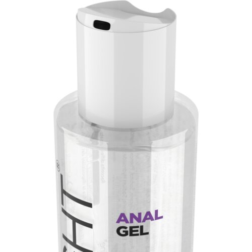 Intimateline Lubrikant Sensilight Analgel (150 Ml) Slike