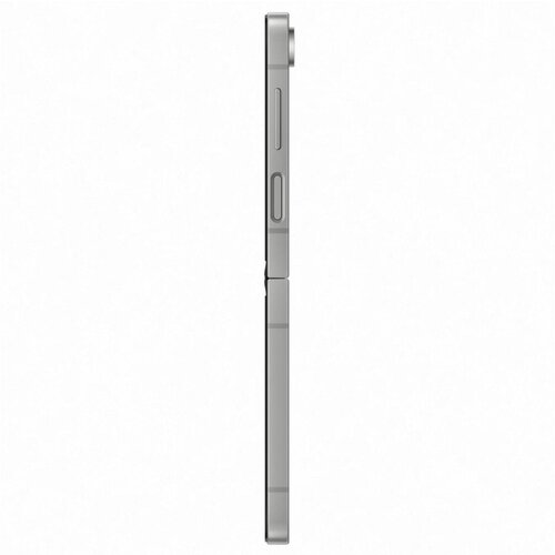 Samsung Galaxy Z Flip 6 5G 12GB/256GB Silver Shadow Slike