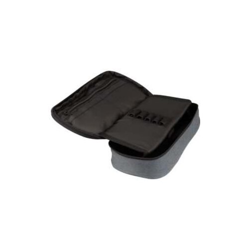 Target ruksak i pernica URB-X set 2/1 Melange Grey 28717 Slike