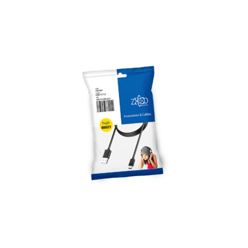 Zed_Electronic USB-TC/1,0 Slike