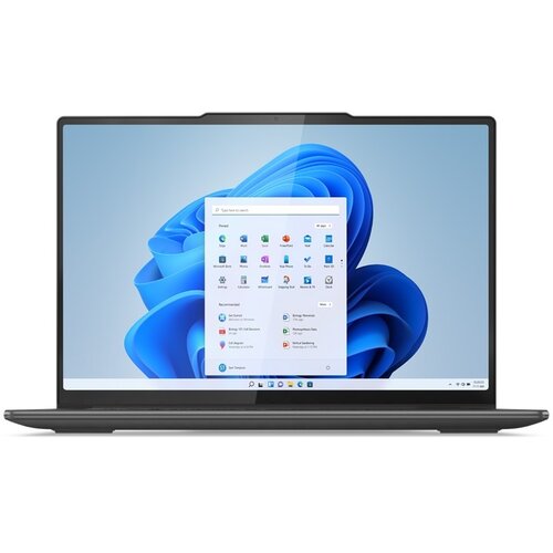 Lenovo Yoga Pro 9 14IRP8, 14.5″ 3K Touch Mini LED 165Hz , Intel Core i7-13705H, 14C (6P + 8E), 32GB LPDDR5x-6, 1TB SSD, RTX 4050 6GB GDDR6, W11Pro Cijene