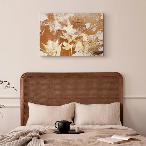  Slika - Rural Atmosphere (1 Part) Wide 60x40 Slike