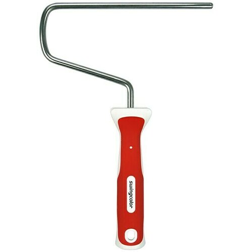 SWINGCOLOR Premium Držač za valjak 2K (Debljina držača valjka: 8 mm, Prikladno za: Valjke od 18 cm) Cijene