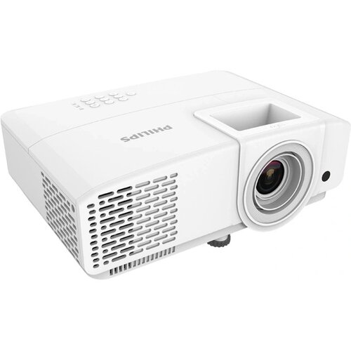 Philips projektor PR-850, DLP, Full HD, 4000 lm Slike