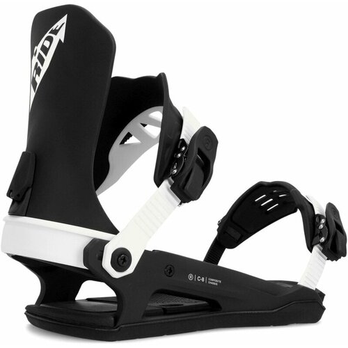 Ride C-8 Black 28 - 33+ cm Slike