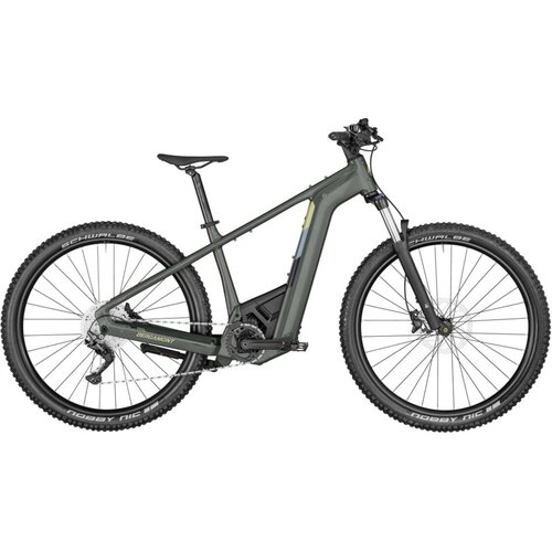  BICIKL BERGAMONT E-REVOX SPORT - XL Cijene