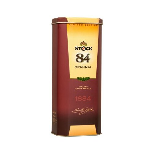 Stock 84 brandy 700ml staklo Cene