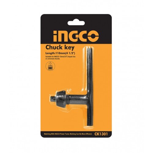 INGCO TOOLS Ključ za bušilicu CK1301 Cijene
