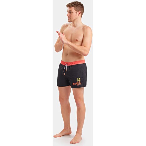 Munich DM0372-NEGRO Crna Slike