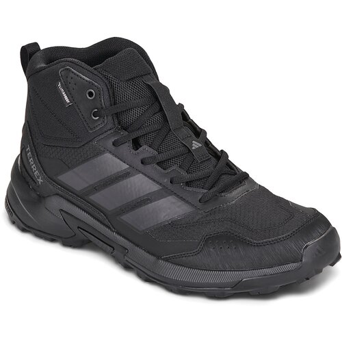 Adidas TERREX EASTRAIL 3 MID CP Crna Slike