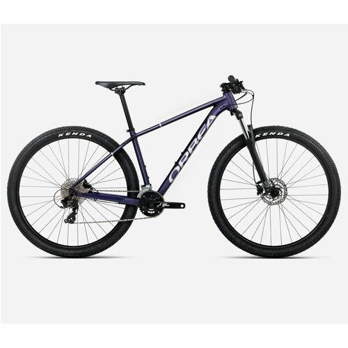  BICIKL ORBEA ONNA 50 27,5" 2X8SPD MATT BLUE/SILVER T201RD - S Cijene