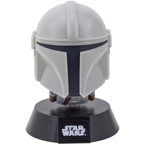 Paladone THE MANDALORIAN ICON LUČKA Slike