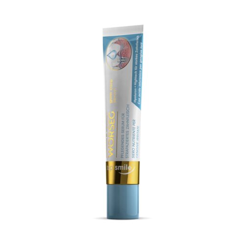 Top Smile serum za nego dlesni Cene