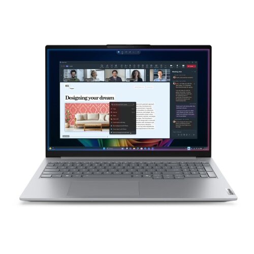 Lenovo ThinkBook 16 G9 16" Ultra 7 355 32GB/512GB SSD Win 11 Pro Cene