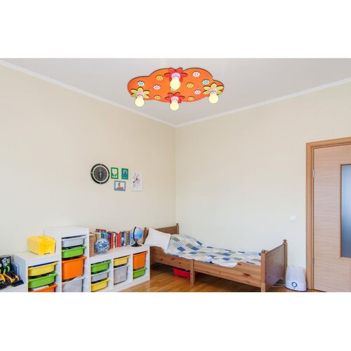 Opviq Luster L1540, 62x35x6 cm, 4xE27 Cijene