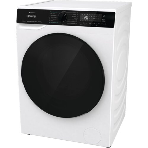 Gorenje ma&amp;scaron;ina za pranje i su&amp;scaron;enje ve&amp;scaron;a - WD2PA1X64ADW Slike