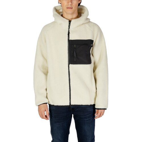 Hydra Clothing Jakne SLI4GB000669U Bela Cene