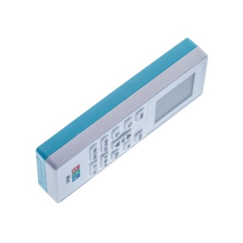Stv MINI Sky blue univerzalni daljinski upravljač (Klima uređaji) Cene