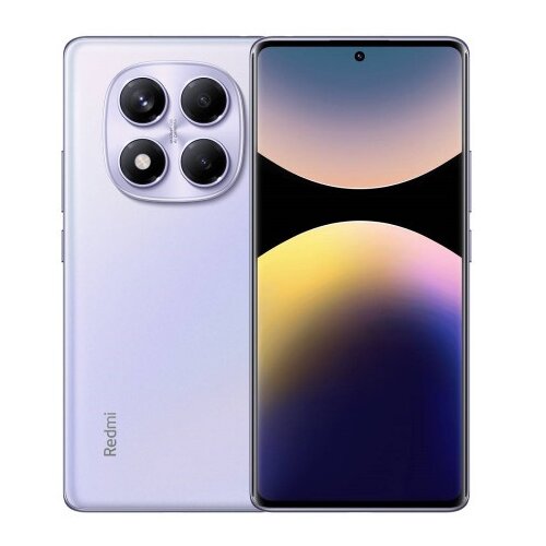 Xiaomi Redmi Note 14 pro EU 8+256 Aurora Purple smartphone Cene