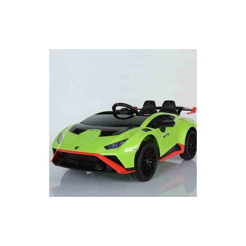  Lamborghini hurac&amp;aacute;n sto zeleni 13812 Slike