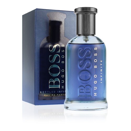 Hugo Boss Bottled Infinite parfemska voda za mu&amp;scaron;karce 50 ml Slike