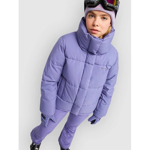 Roxy Snow Winter Rebel Jakna twilight purple Cene