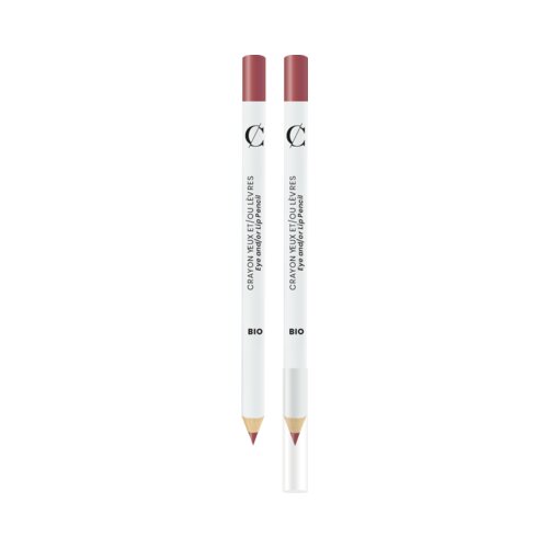 Couleur Caramel Lipliner - 144 Red currant Slike