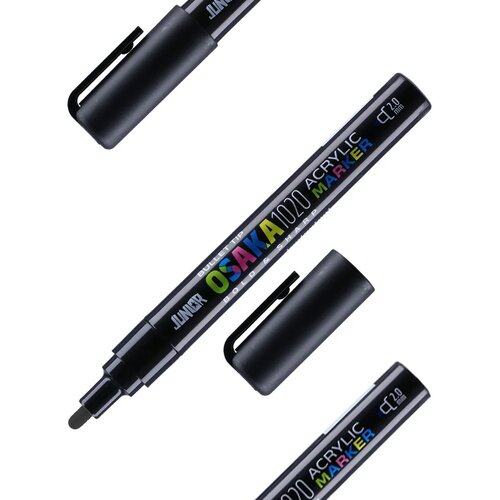 Osaka 1020, akrilni marker, 2.0mm - odaberite boju Cene
