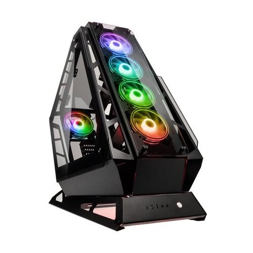 Kolink Big Chungus Unit Edition Full Tower Black Slike