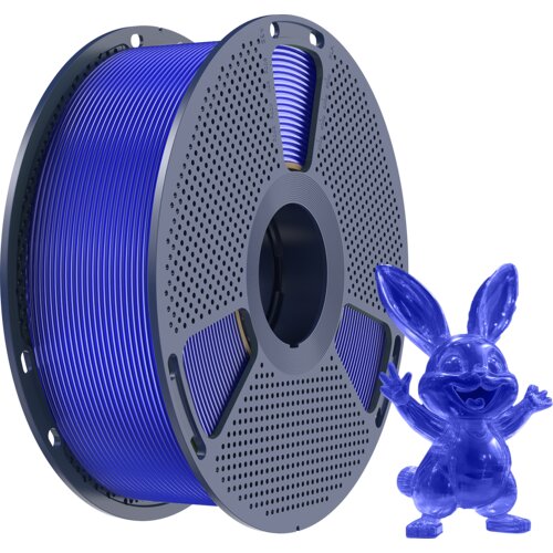 SUNLU PVB Transparent Blue - 1,75 mm / 1000 g Cijene