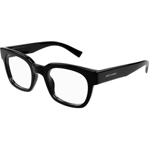 Saint Laurent SL805 001 ONE SIZE (51) Črna/Kristalna Cene