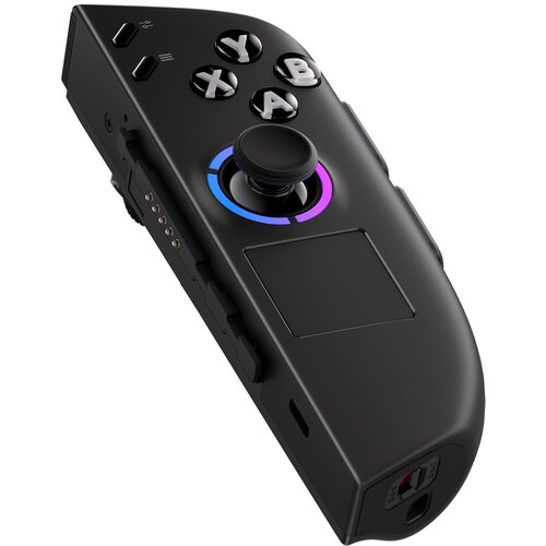 Lenovo Igrača Mando Derecho Legion Go 2 brezžična, (5000538246) Slike